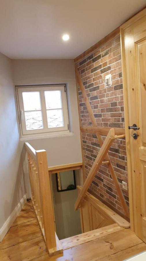 Holiday home Tor Zum Muenzenberg *