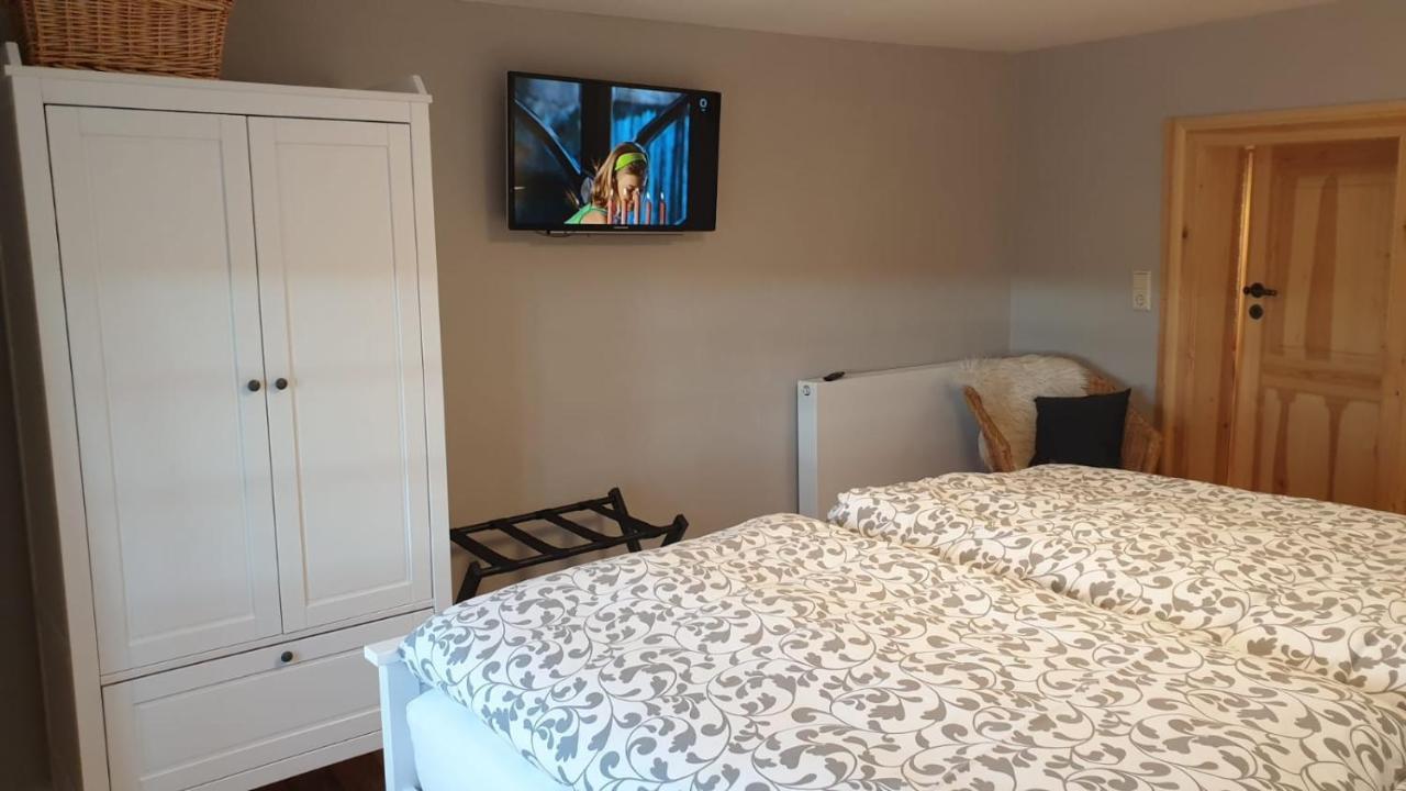 Holiday home Tor Zum Muenzenberg
