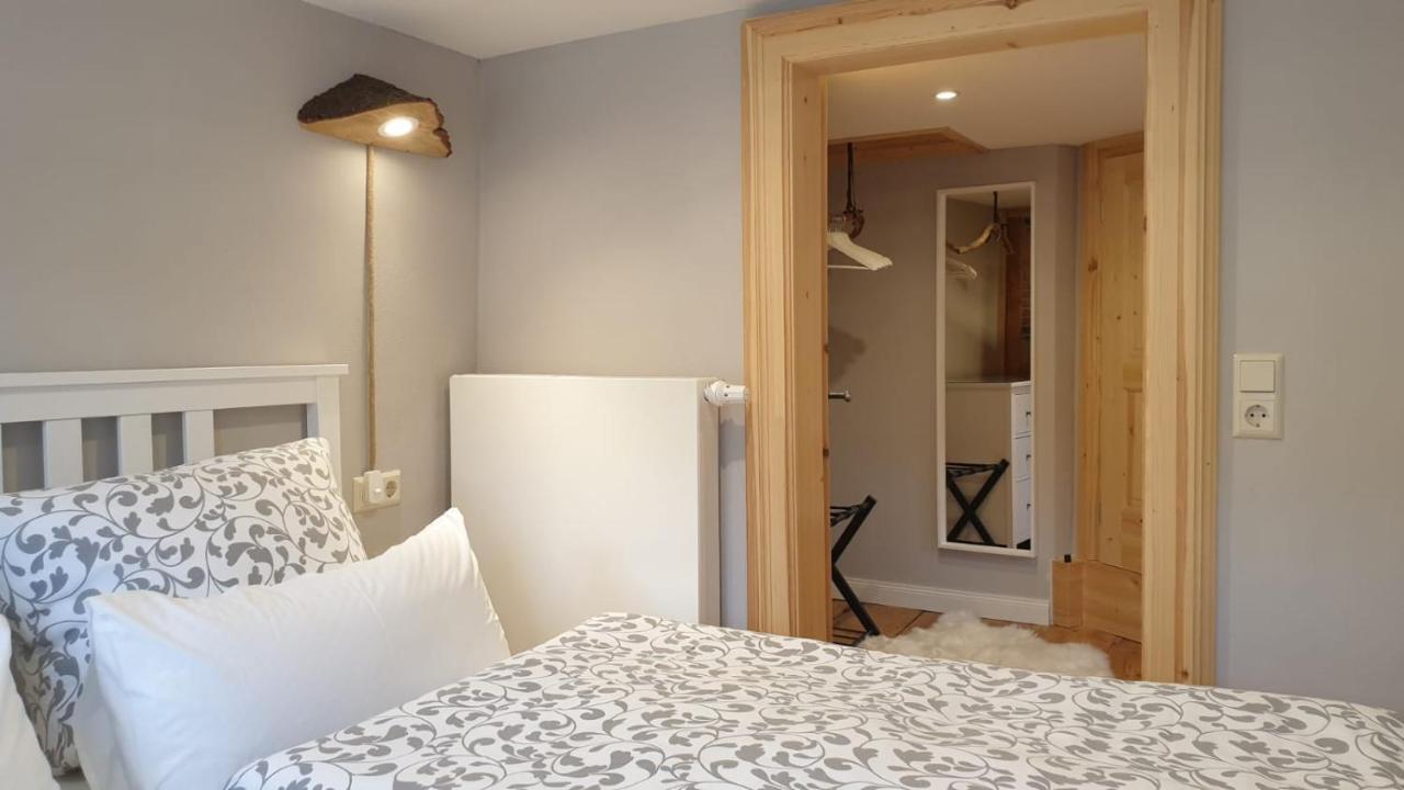 Holiday home Tor Zum Muenzenberg