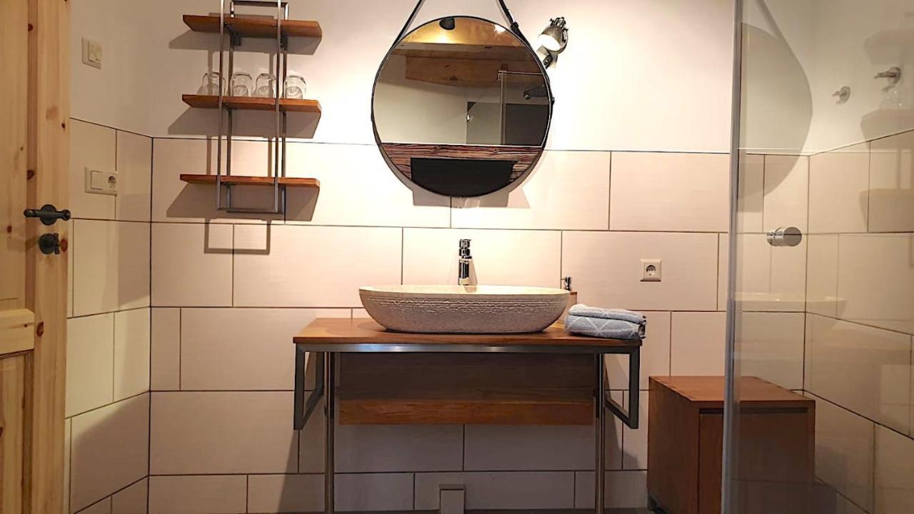 Holiday home Tor Zum Muenzenberg Quedlinburg